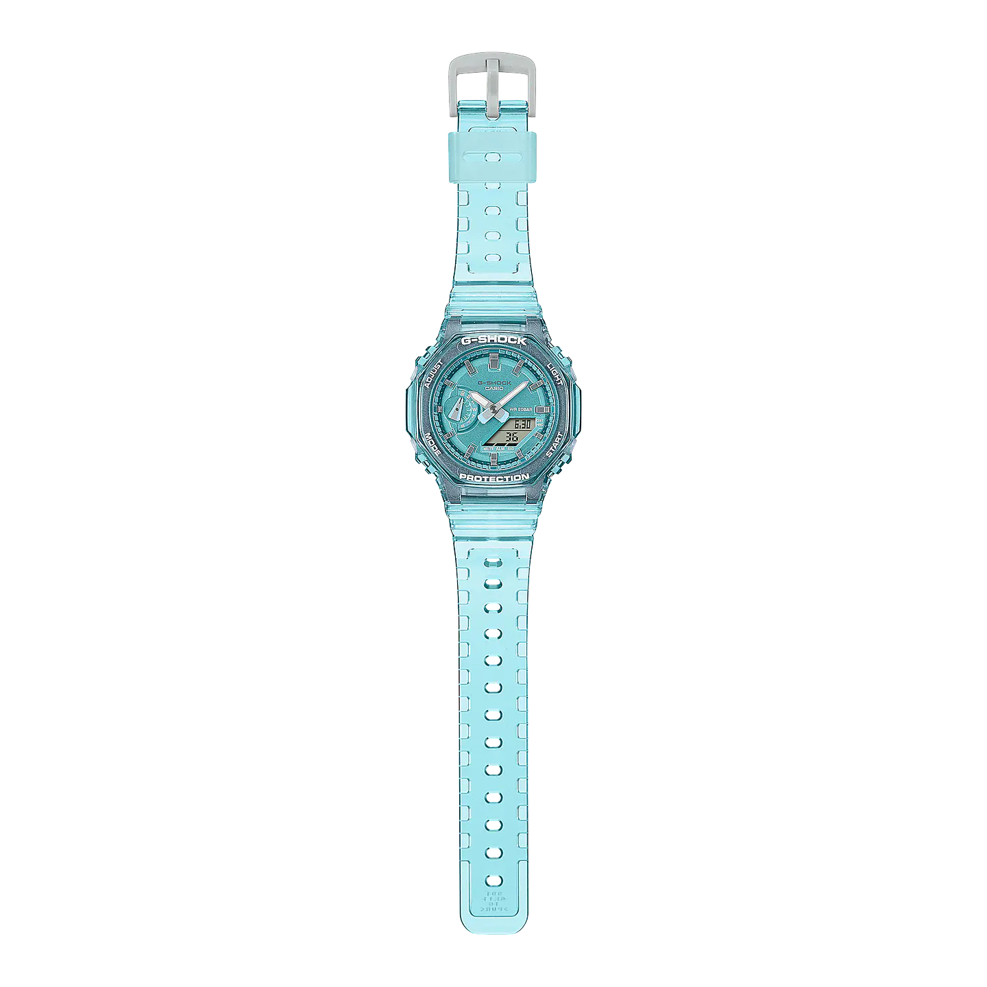 Reloj G-SHOCK w GMA-S2100SK-2A 4