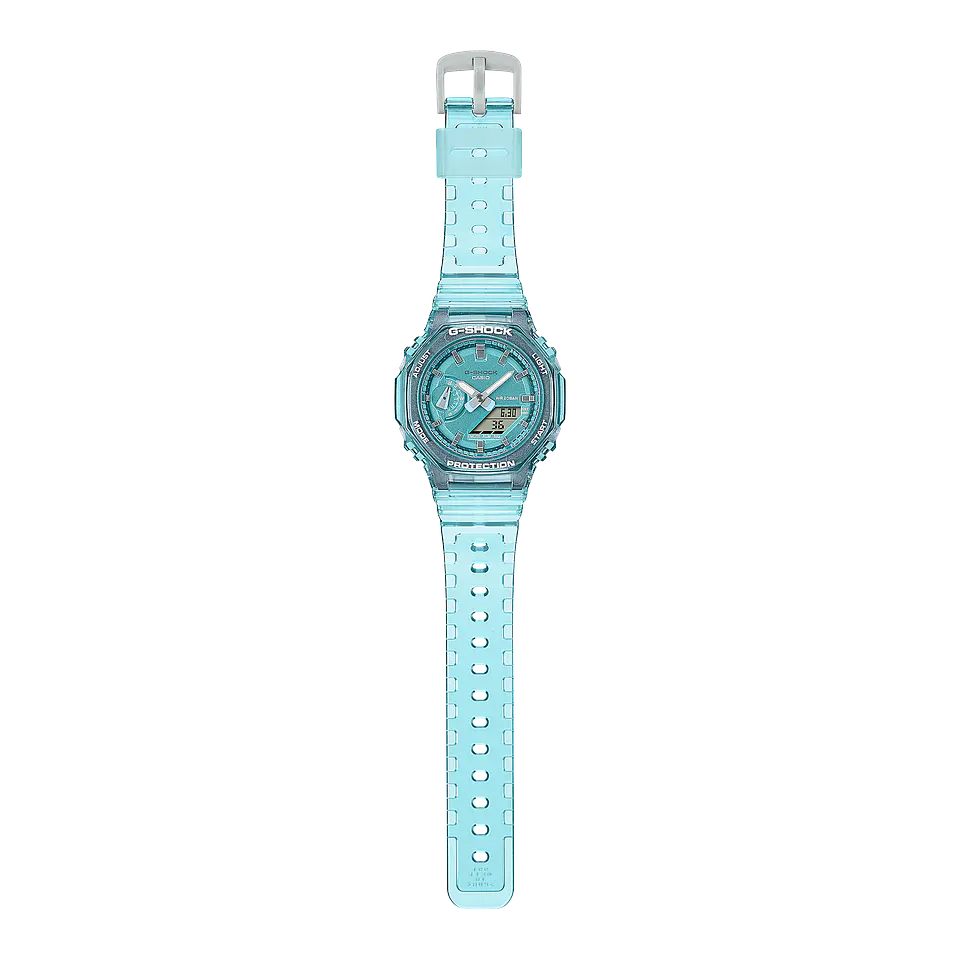 Reloj G-SHOCK w GMA-S2100SK-2A 4