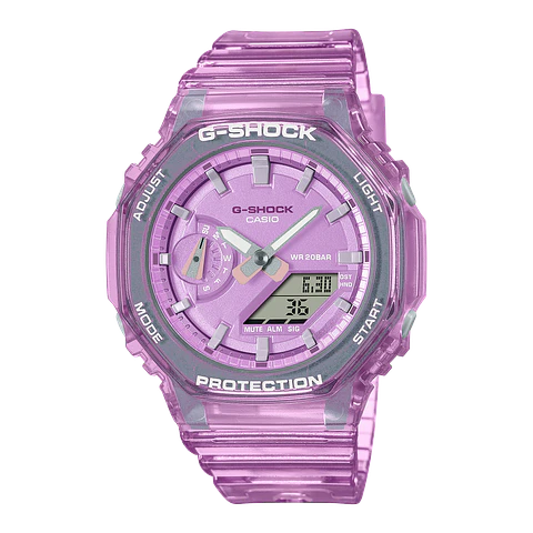 Reloj G-SHOCK w GMA-S2100SK-4A