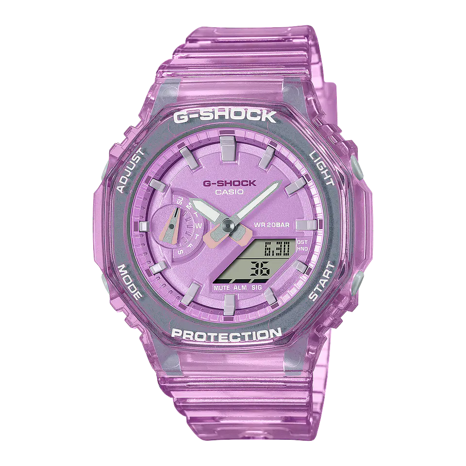 Reloj G-SHOCK w GMA-S2100SK-4A 1