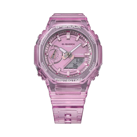 Reloj G-SHOCK w GMA-S2100SK-4A