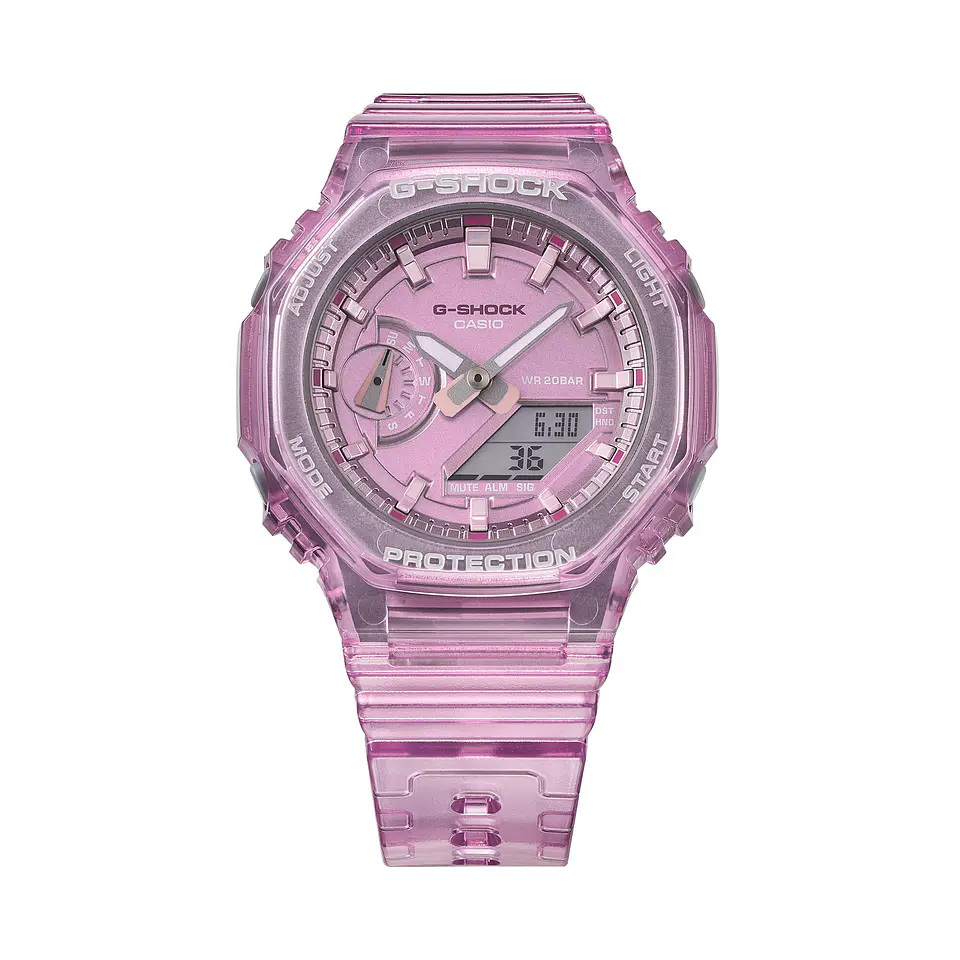 Reloj G-SHOCK w GMA-S2100SK-4A 2