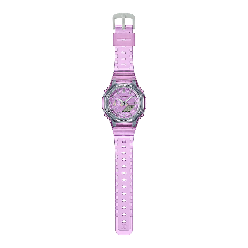Reloj G-SHOCK w GMA-S2100SK-4A 4