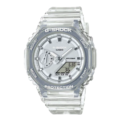 Reloj G-SHOCK w GMA-S2100SK-7A