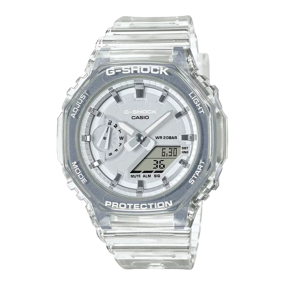 Reloj G-SHOCK w GMA-S2100SK-7A 1