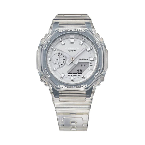 Reloj G-SHOCK w GMA-S2100SK-7A