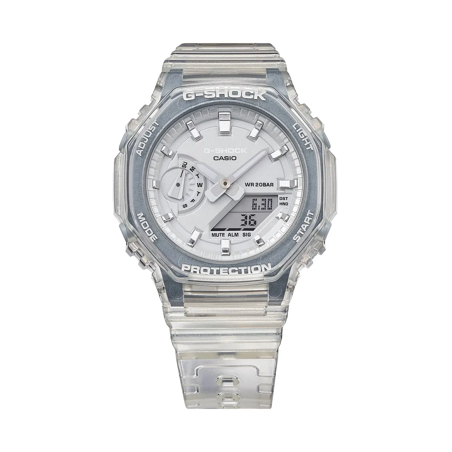 Reloj G-SHOCK w GMA-S2100SK-7A 2