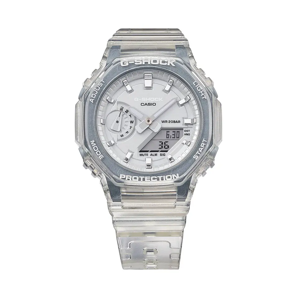 Reloj G-SHOCK w GMA-S2100SK-7A 2
