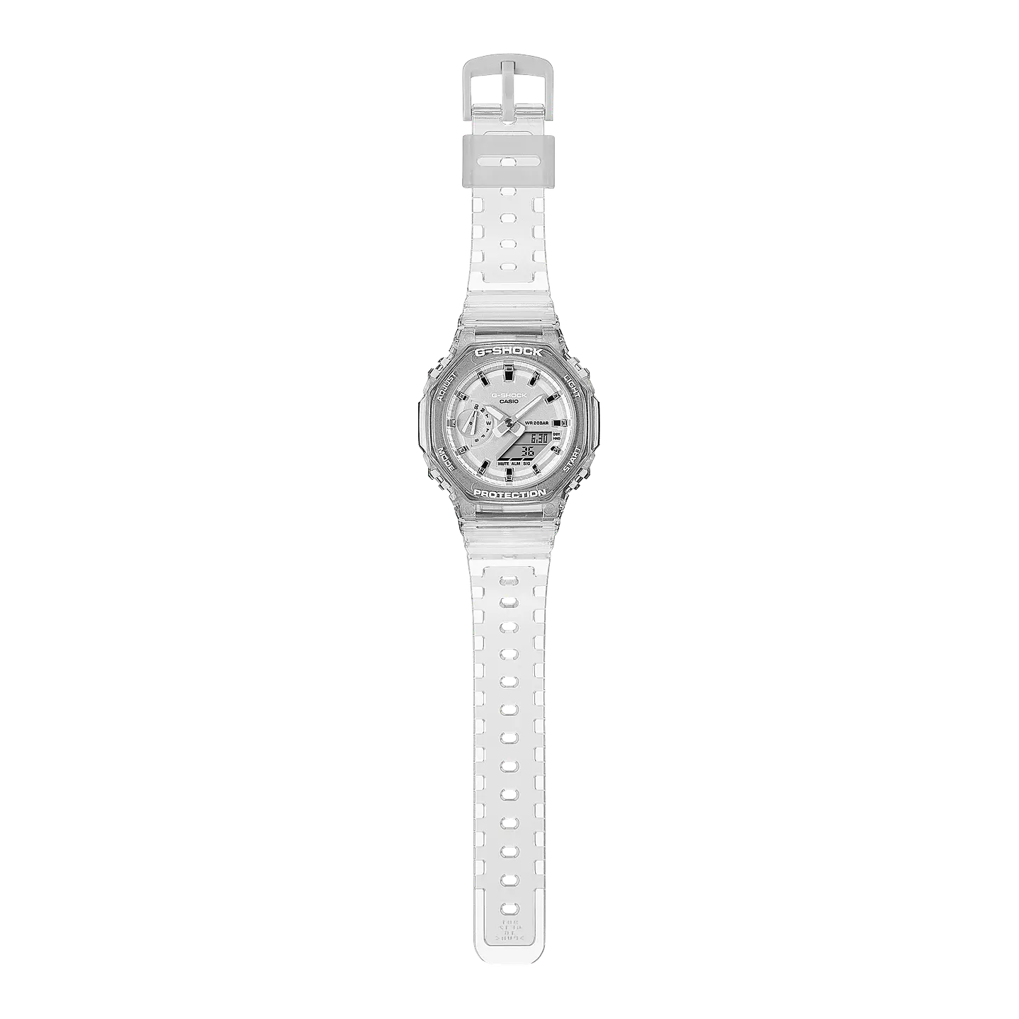 Reloj G-SHOCK w GMA-S2100SK-7A 3