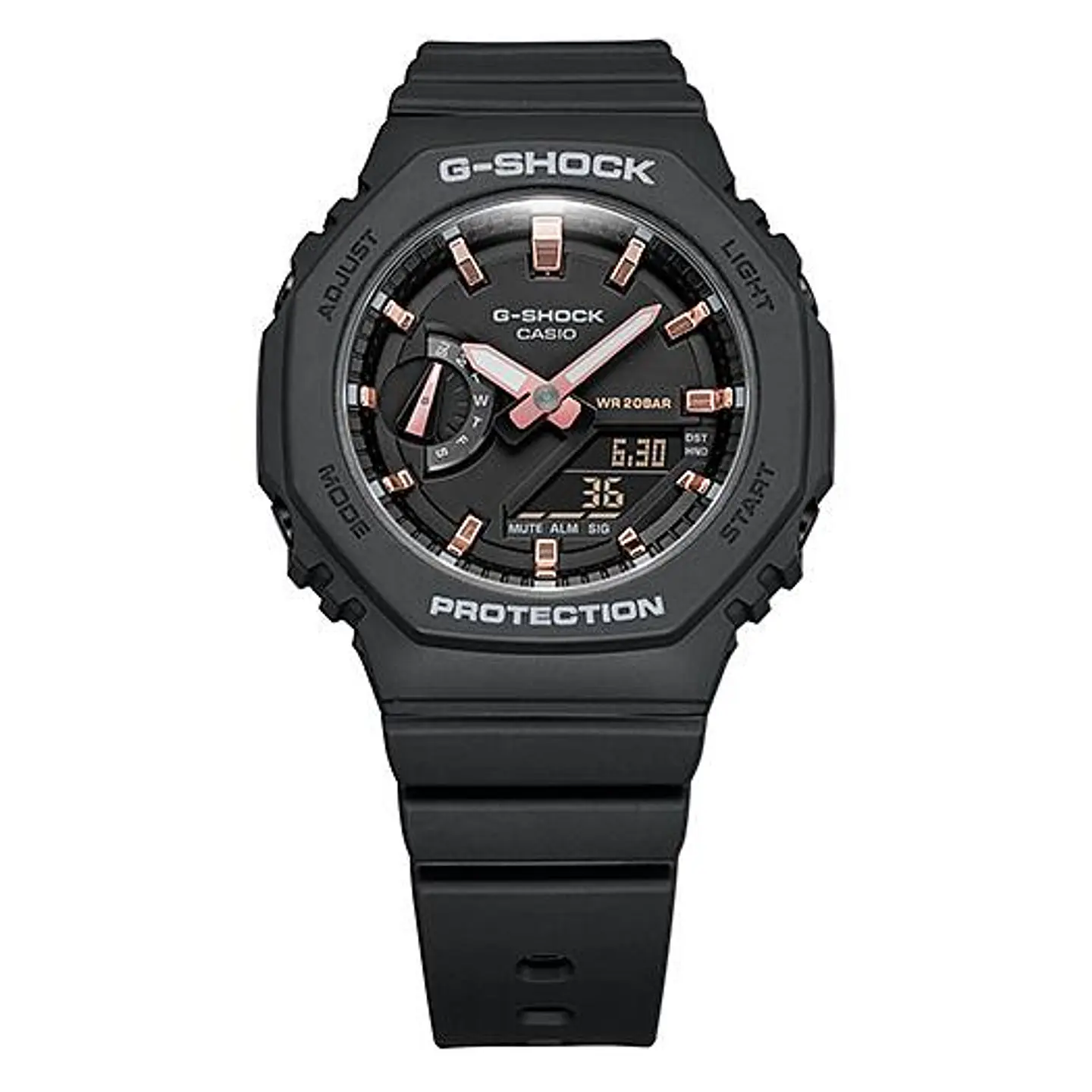 Reloj G-SHOCK w GMA-S2100-1A 2