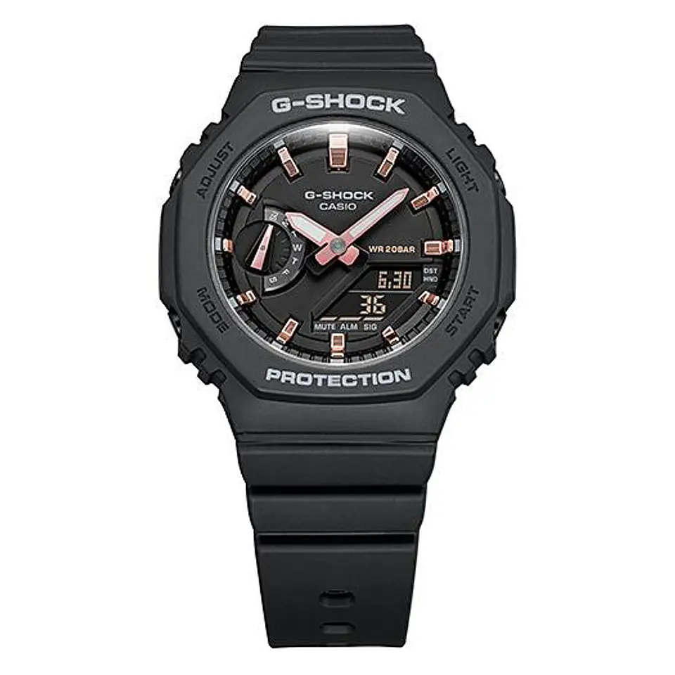 Reloj G-SHOCK w GMA-S2100-1A 2