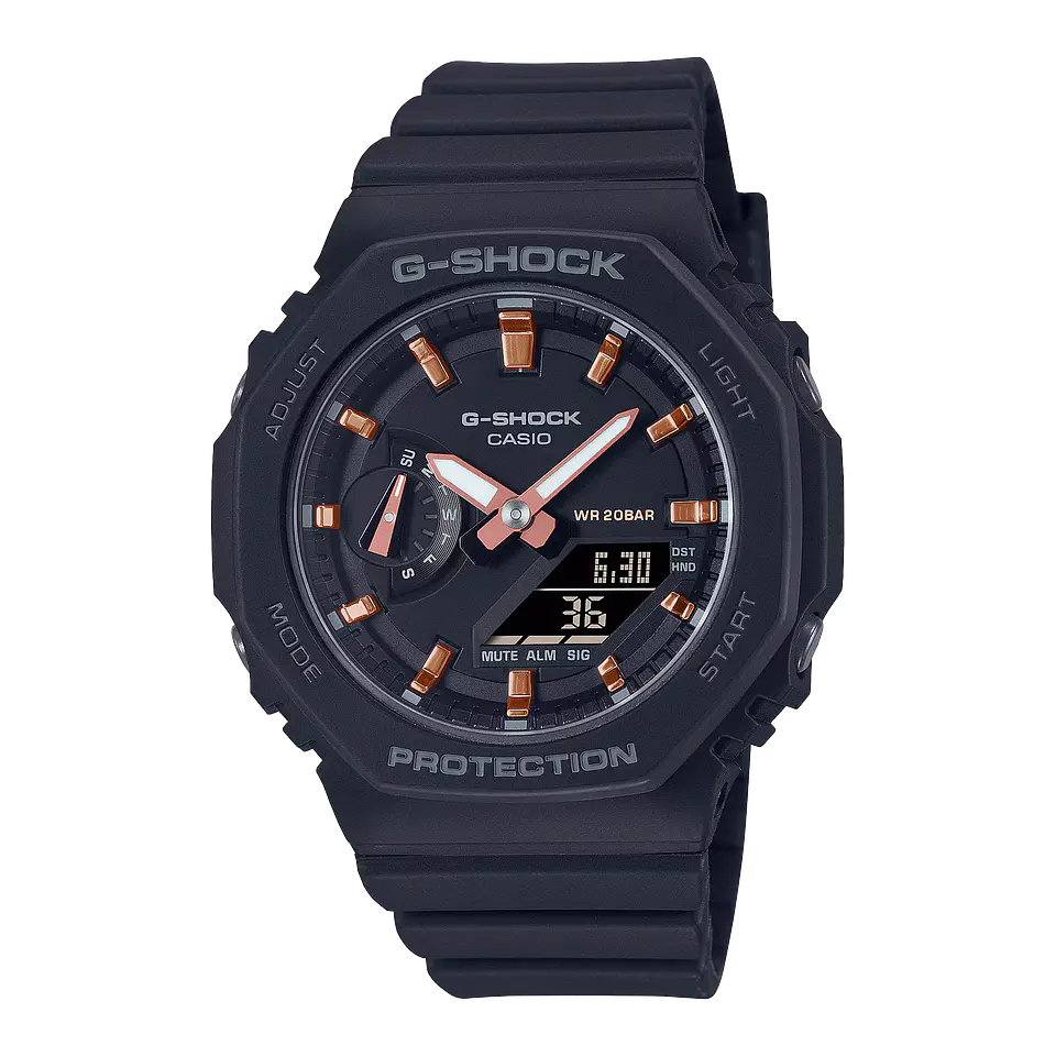 Reloj G-SHOCK w GMA-S2100-1A 1