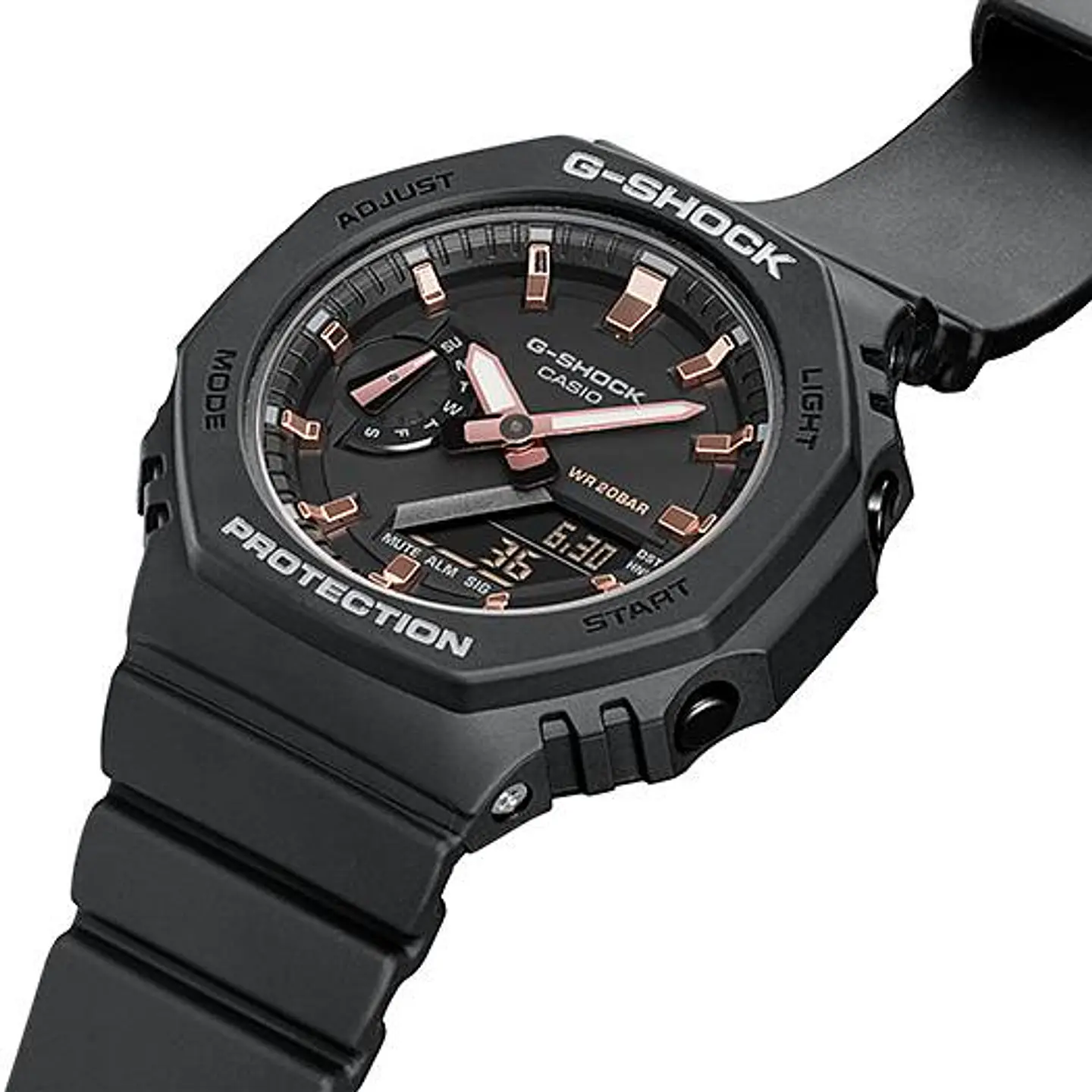 Reloj G-SHOCK w GMA-S2100-1A 3