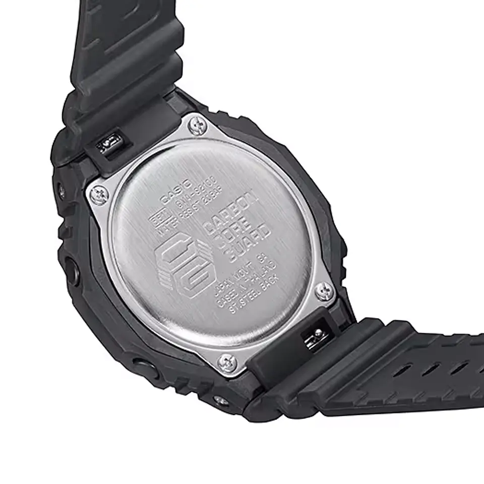 Reloj G-SHOCK w GMA-S2100-1A 5