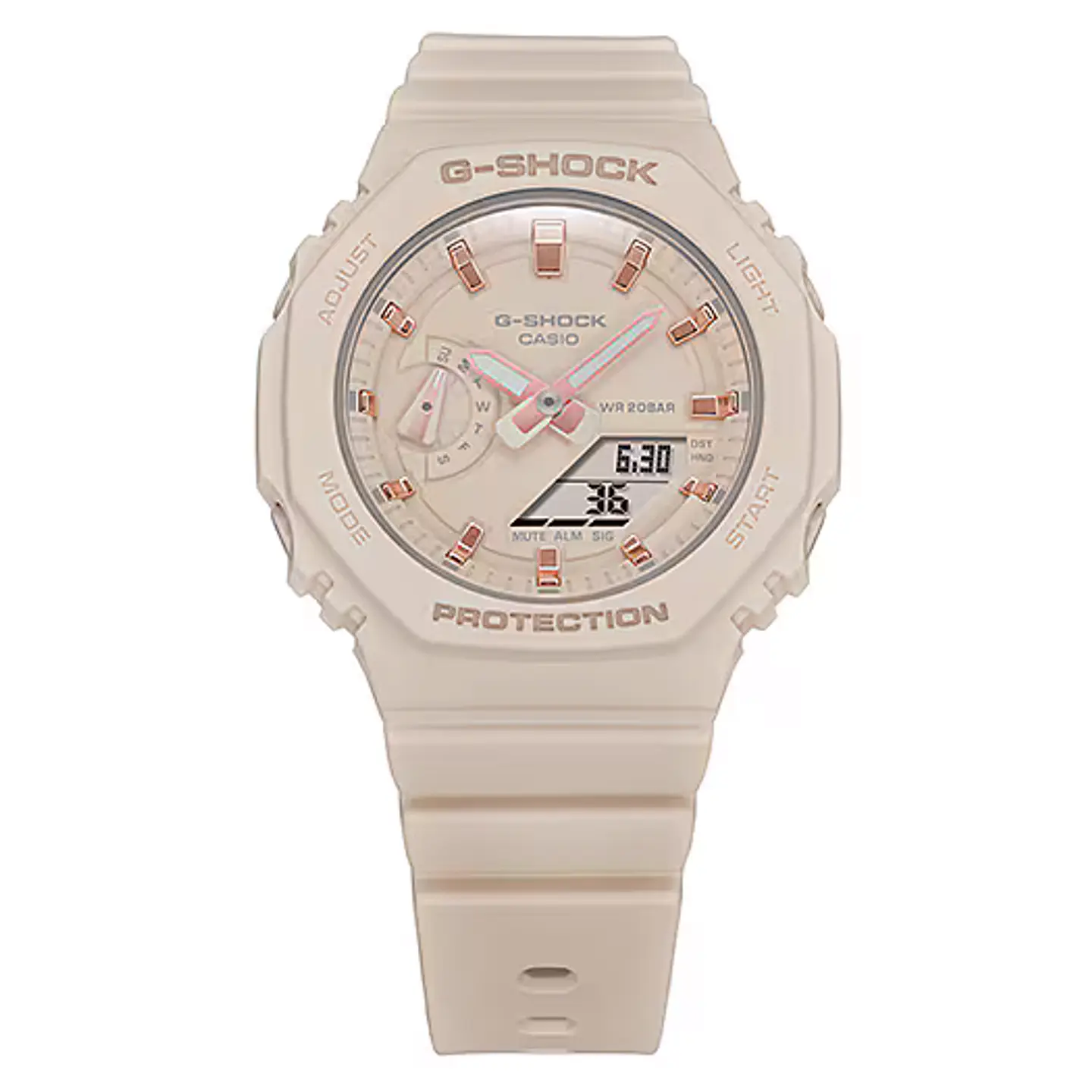 Reloj G-SHOCK w GMA-S2100-4A 2