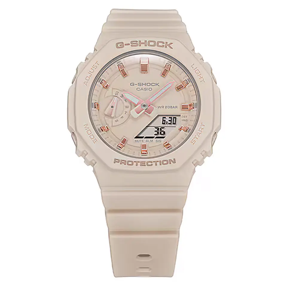 Reloj G-SHOCK w GMA-S2100-4A 2