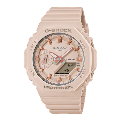 Reloj G-SHOCK w GMA-S2100-4A
