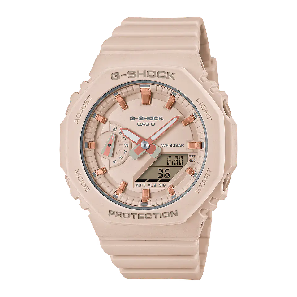Reloj G-SHOCK w GMA-S2100-4A 1