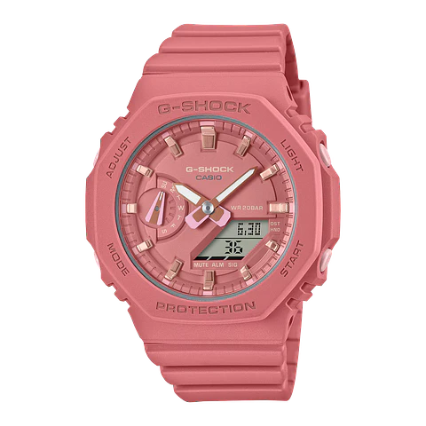 Reloj G-SHOCK w GMA-S2100-4A2