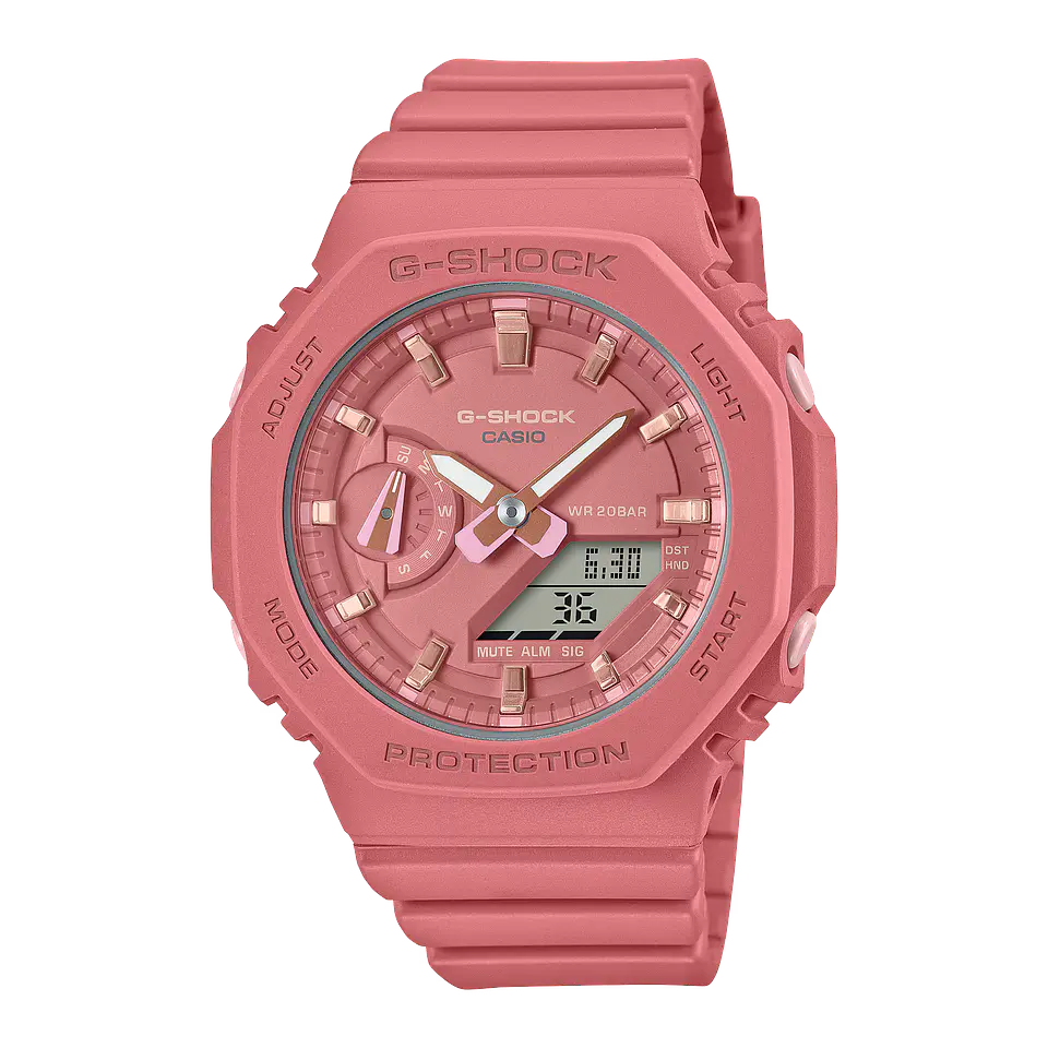 Reloj G-SHOCK w GMA-S2100-4A2 1