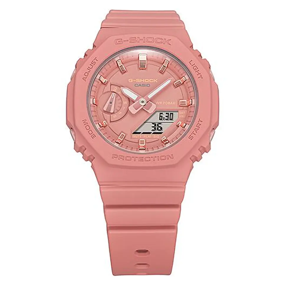 Reloj G-SHOCK w GMA-S2100-4A2 2