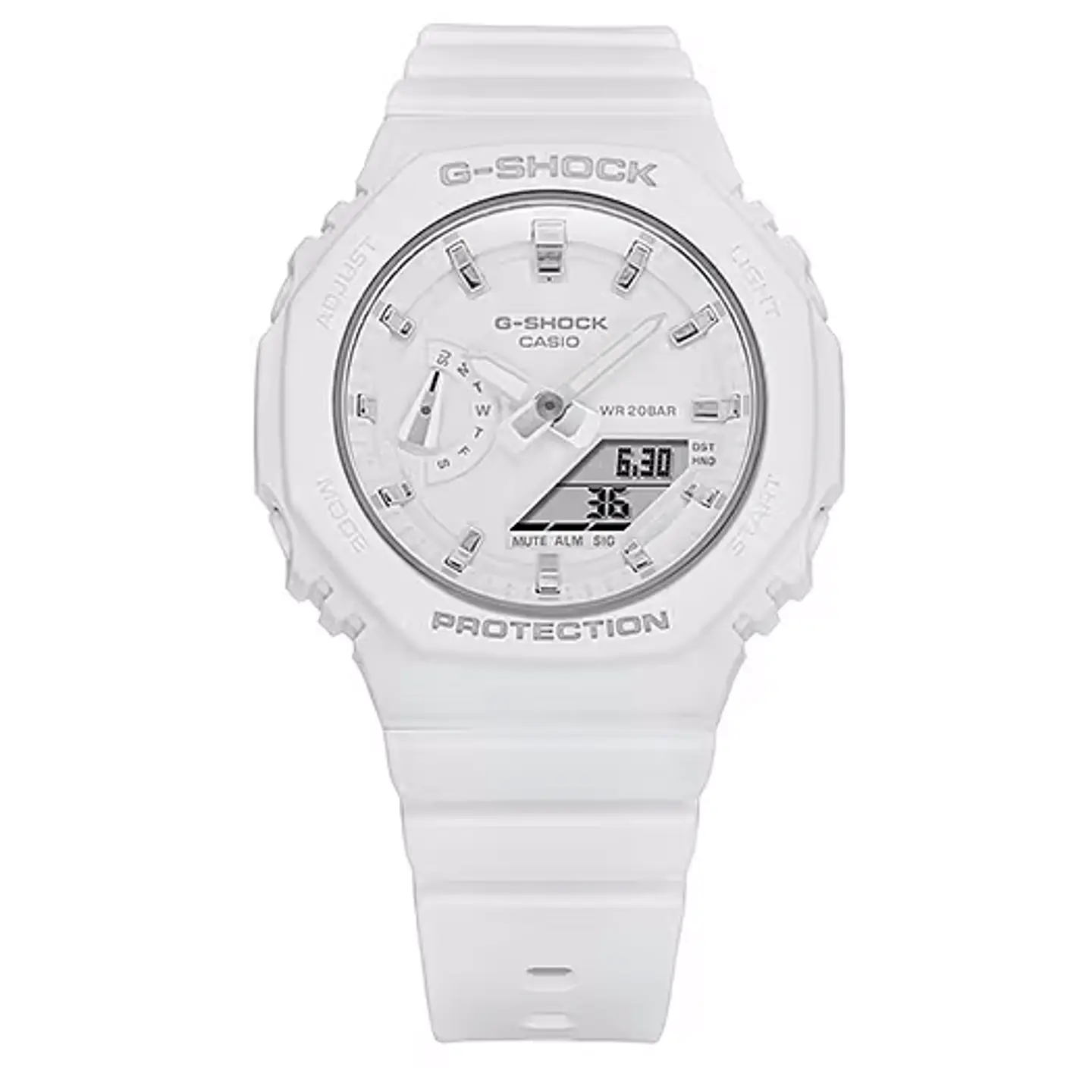 Reloj G-SHOCK w GMA-S2100-7A 2
