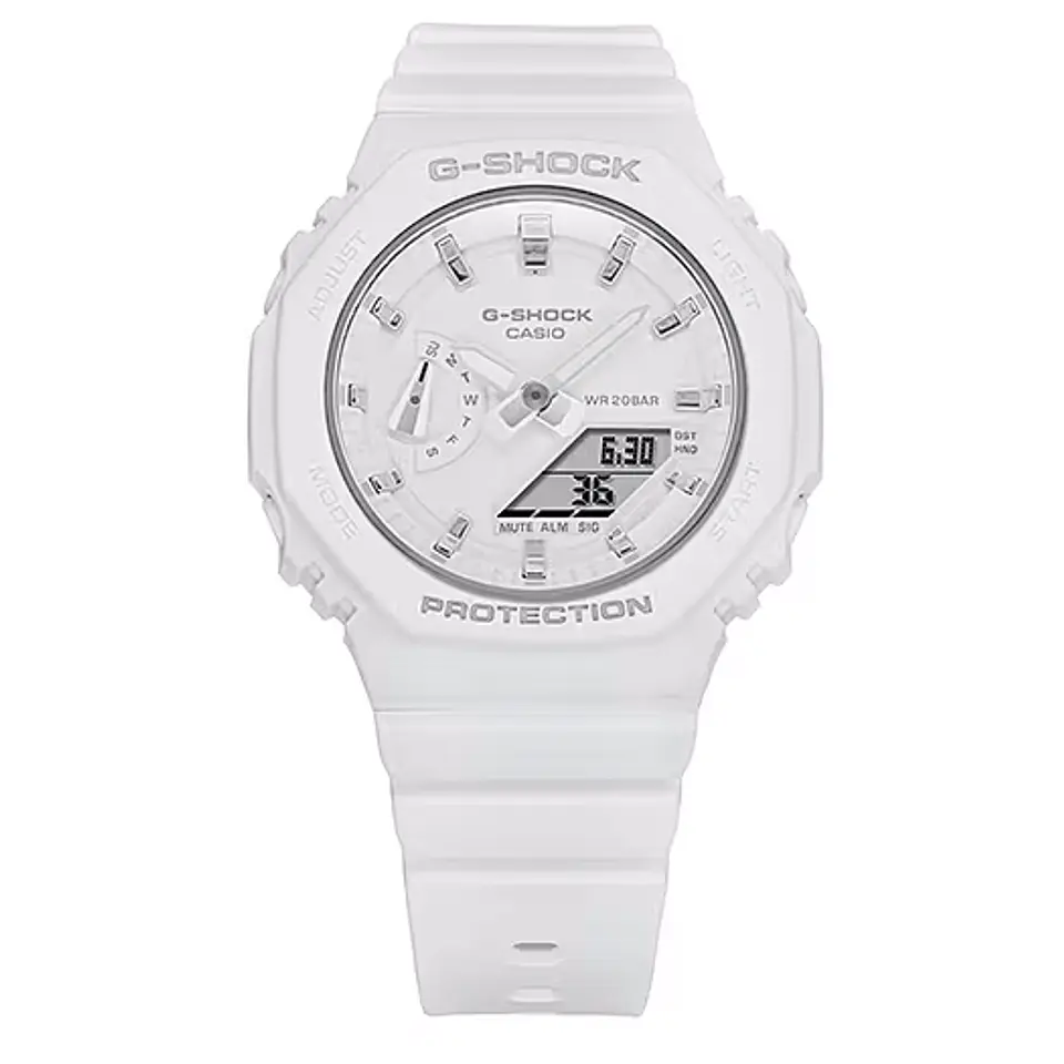 Reloj G-SHOCK w GMA-S2100-7A 2