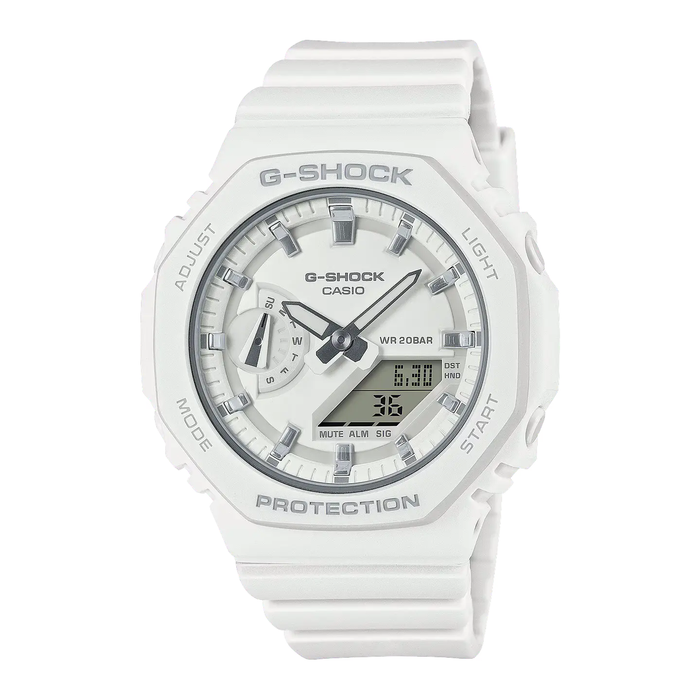 Reloj G-SHOCK w GMA-S2100-7A 1