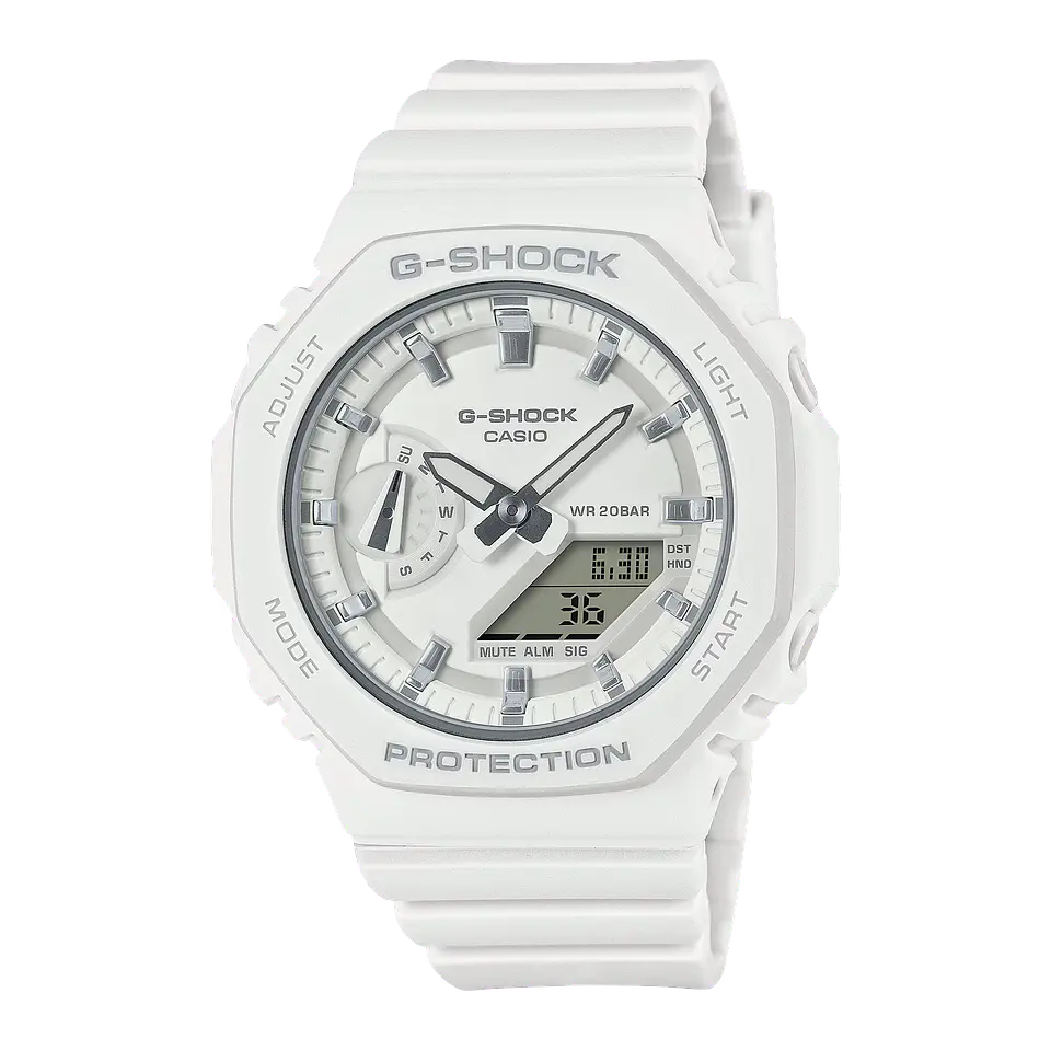 Reloj G-SHOCK w GMA-S2100-7A 1