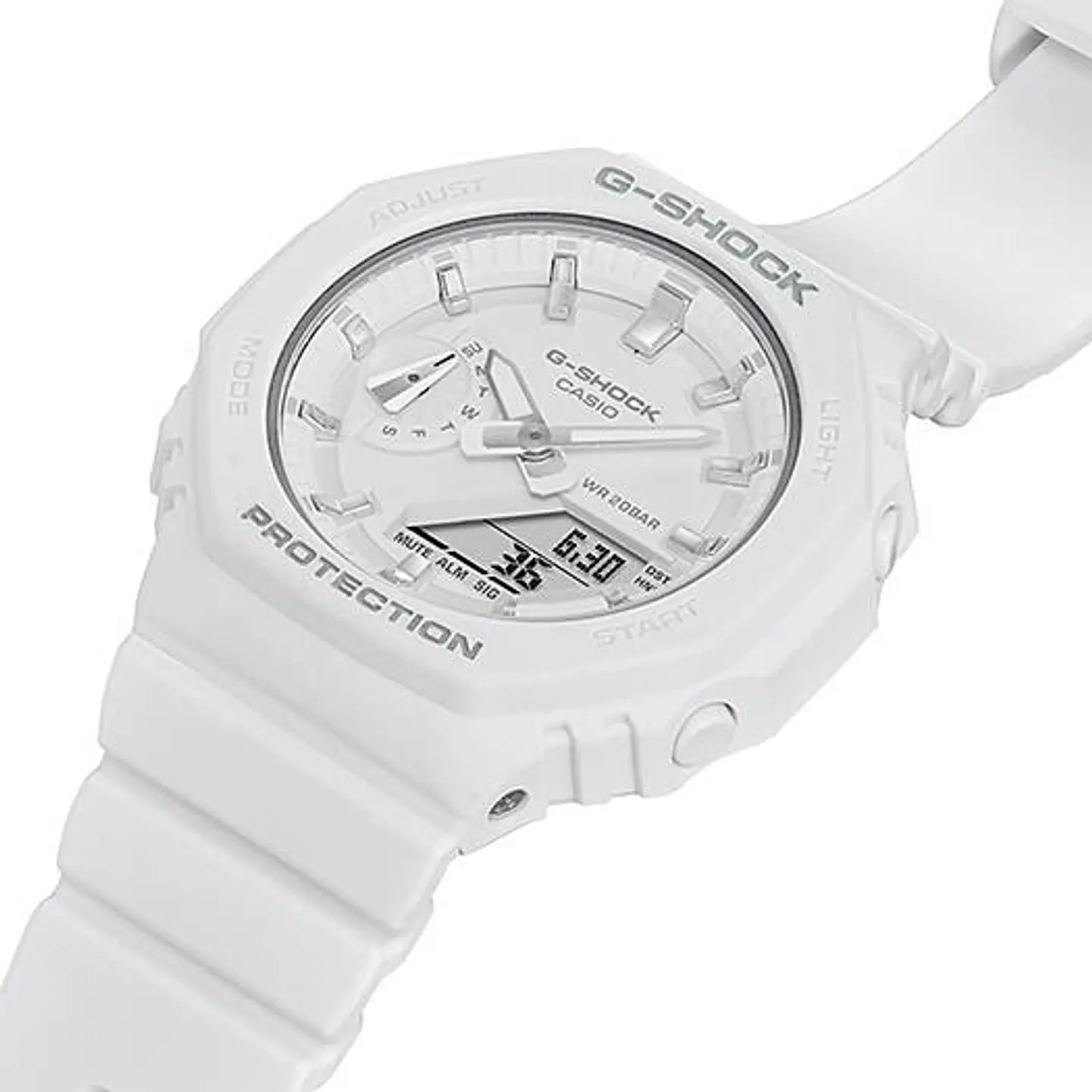 Reloj G-SHOCK w GMA-S2100-7A 3