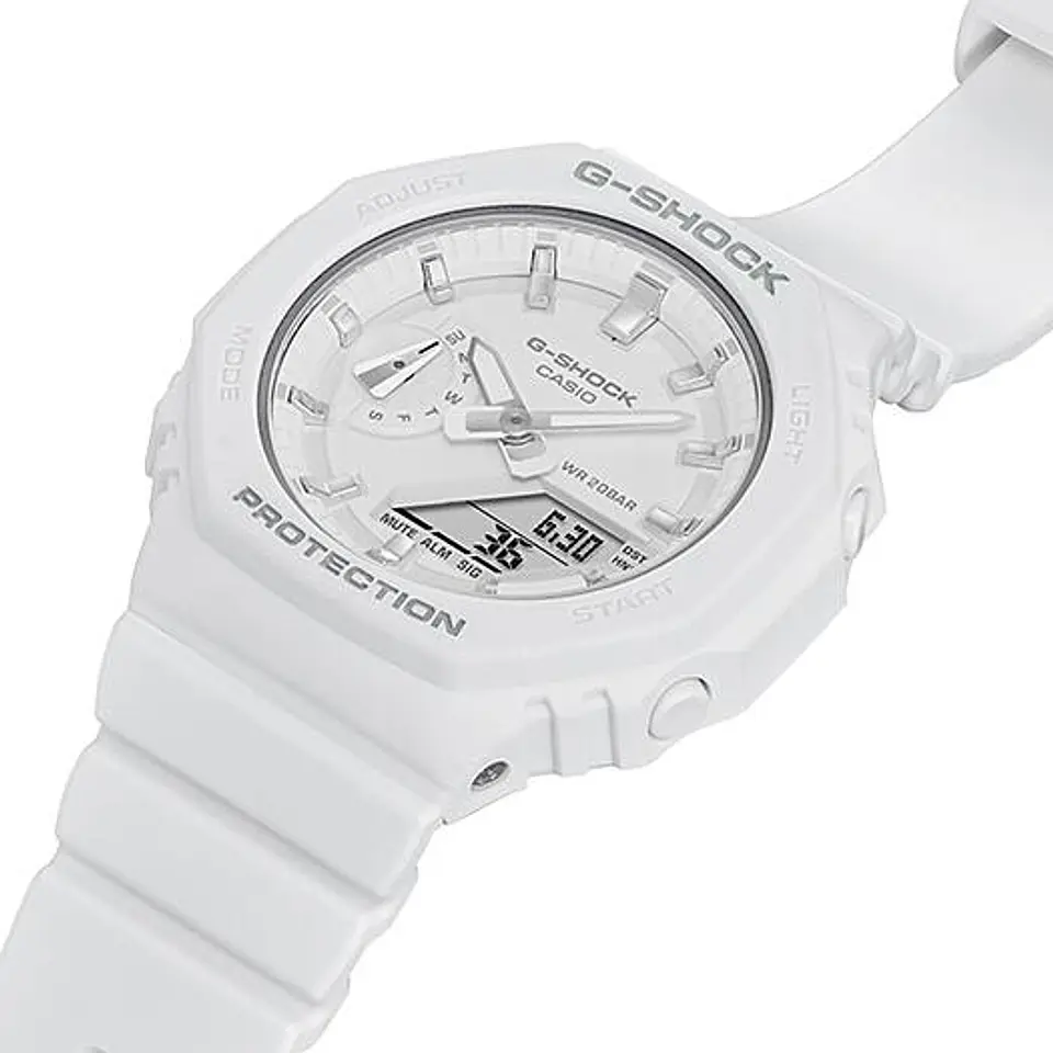 Reloj G-SHOCK w GMA-S2100-7A 3