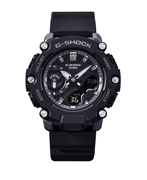Reloj G-SHOCK w GMA-S2200-1A