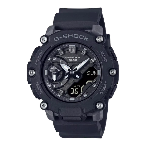 Reloj G-SHOCK w GMA-S2200-1A
