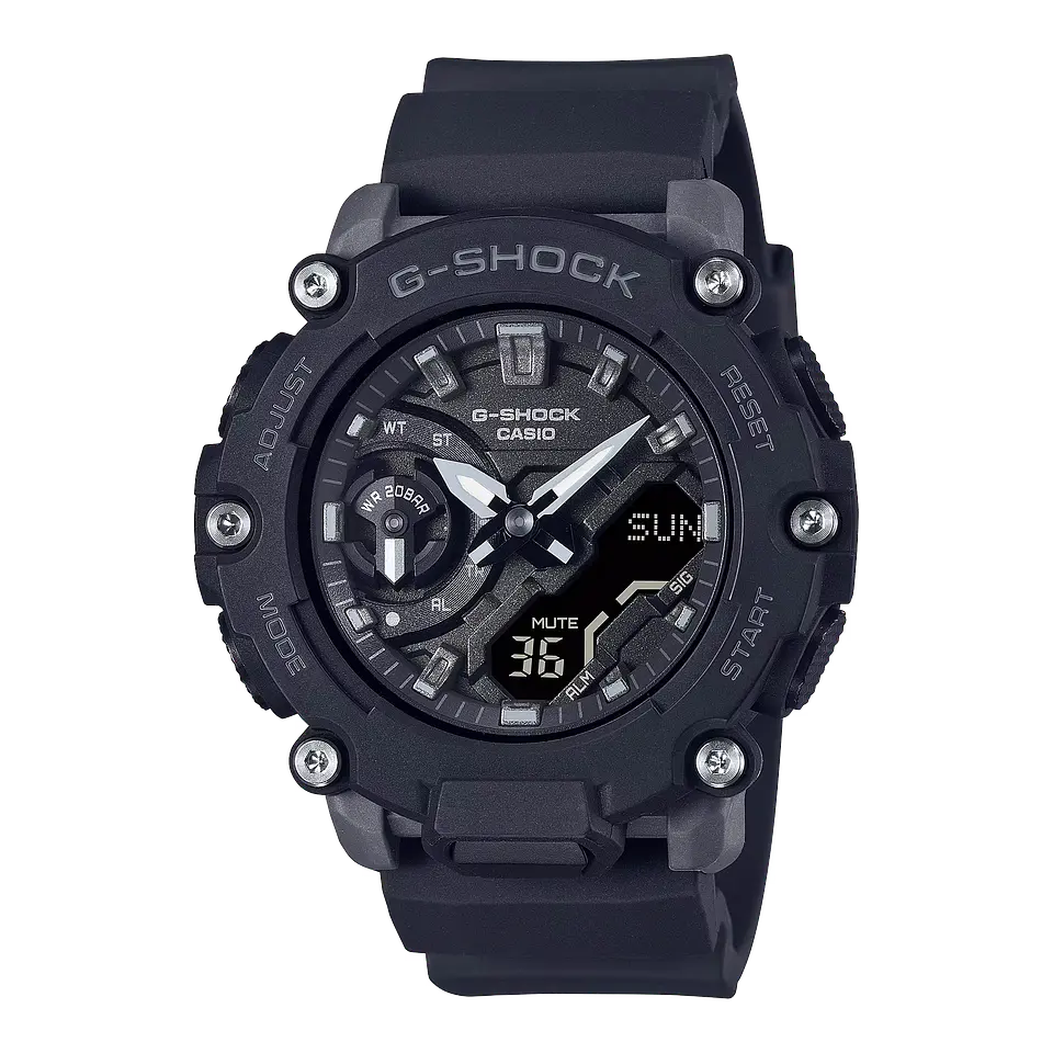 Reloj G-SHOCK w GMA-S2200-1A 1