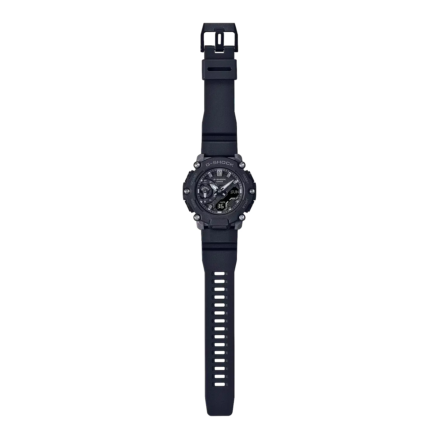 Reloj G-SHOCK w GMA-S2200-1A 3