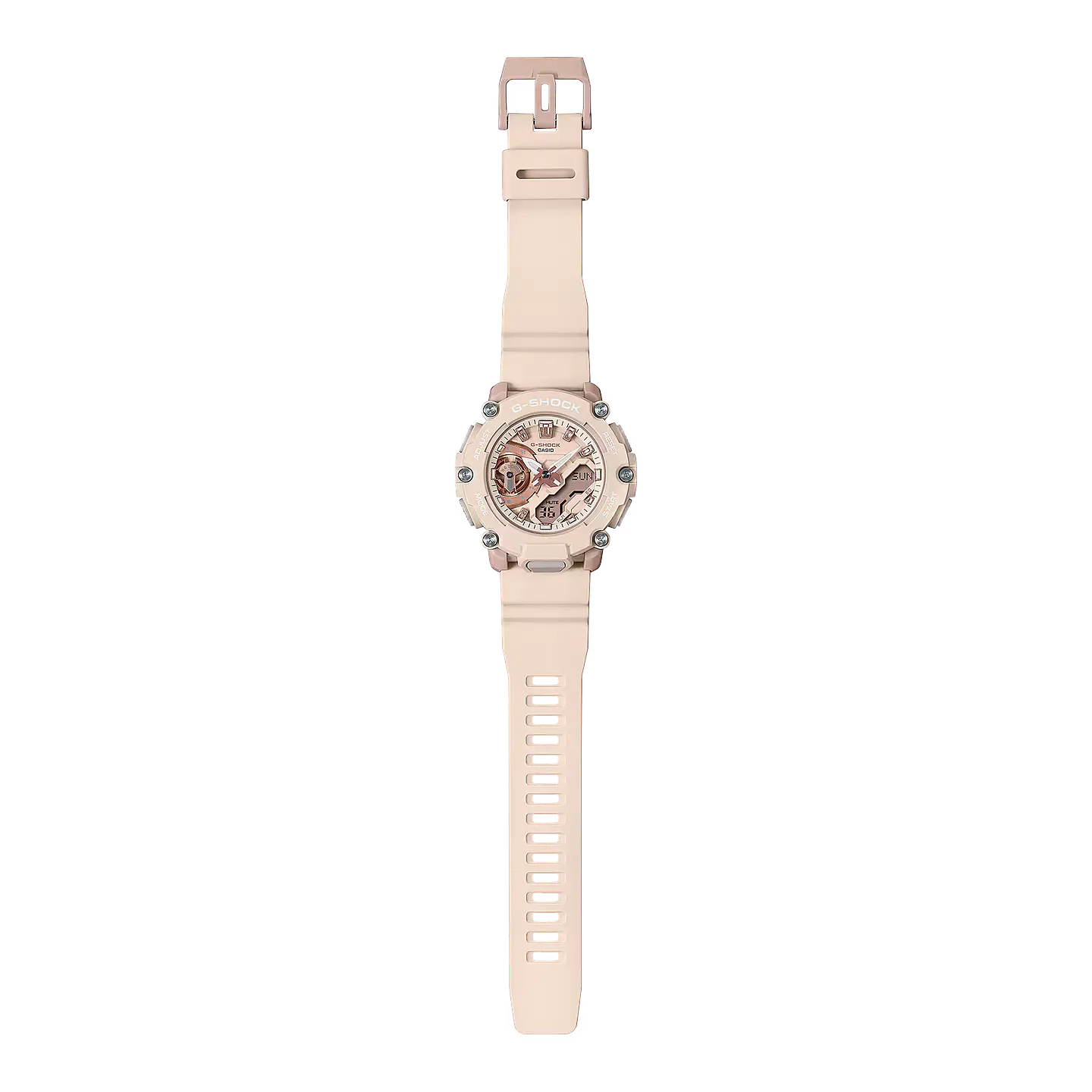 Reloj G-SHOCK w GMA-S2200M-4A 3