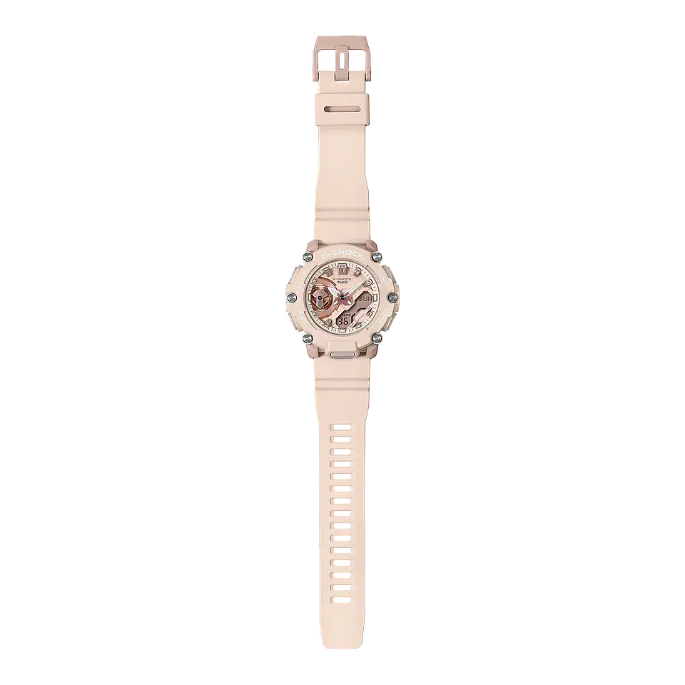 Reloj G-SHOCK w GMA-S2200M-4A 3