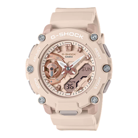 Reloj G-SHOCK w GMA-S2200M-4A