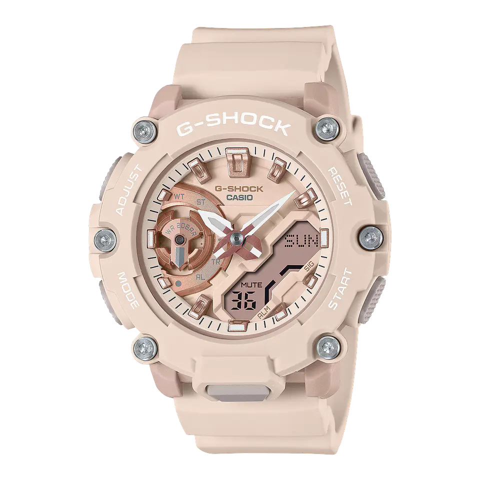 Reloj G-SHOCK w GMA-S2200M-4A 1