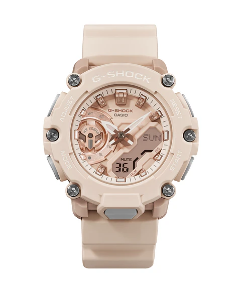 Reloj G-SHOCK w GMA-S2200M-4A