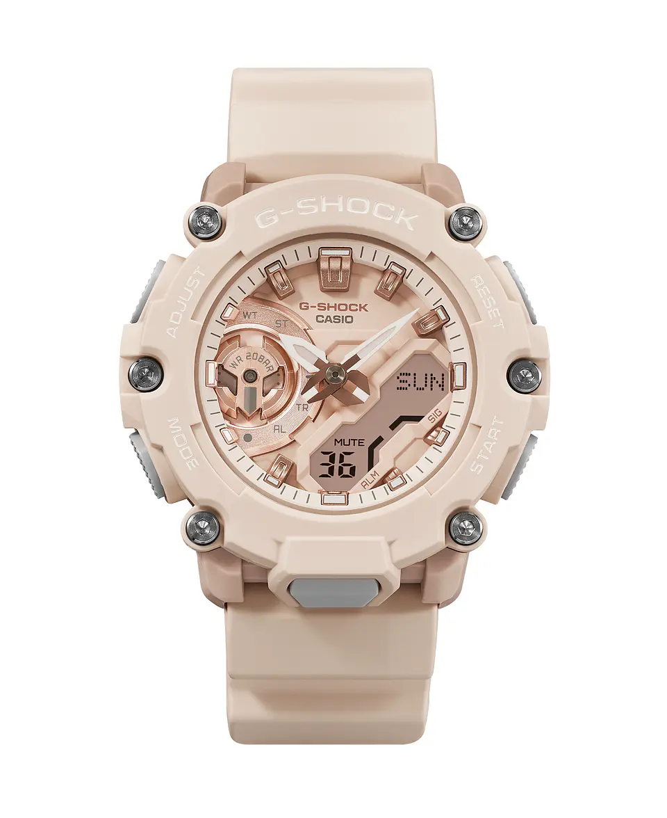 Reloj G-SHOCK w GMA-S2200M-4A 2