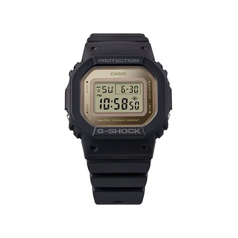 Reloj G-SHOCK w GMD-S5600-1
