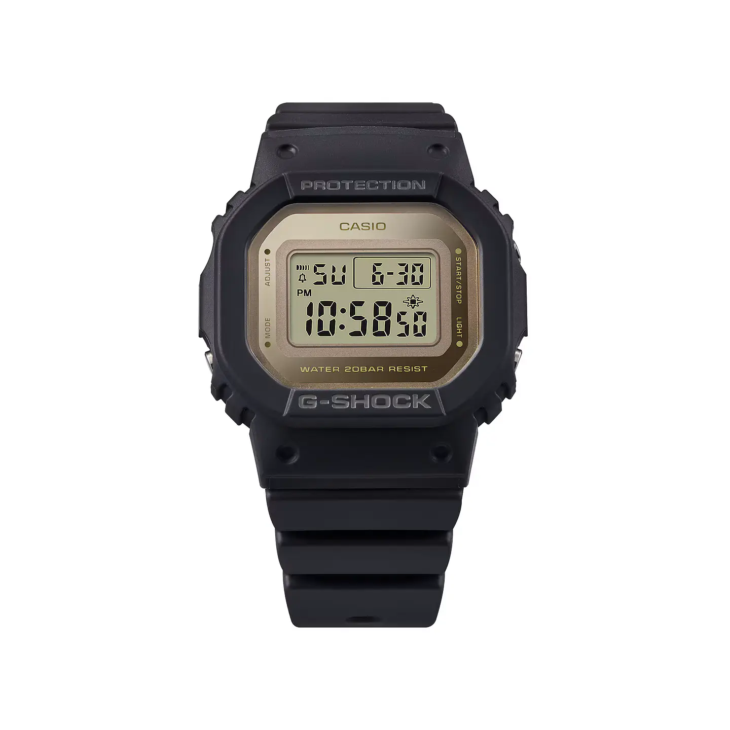 Reloj G-SHOCK w GMD-S5600-1 2