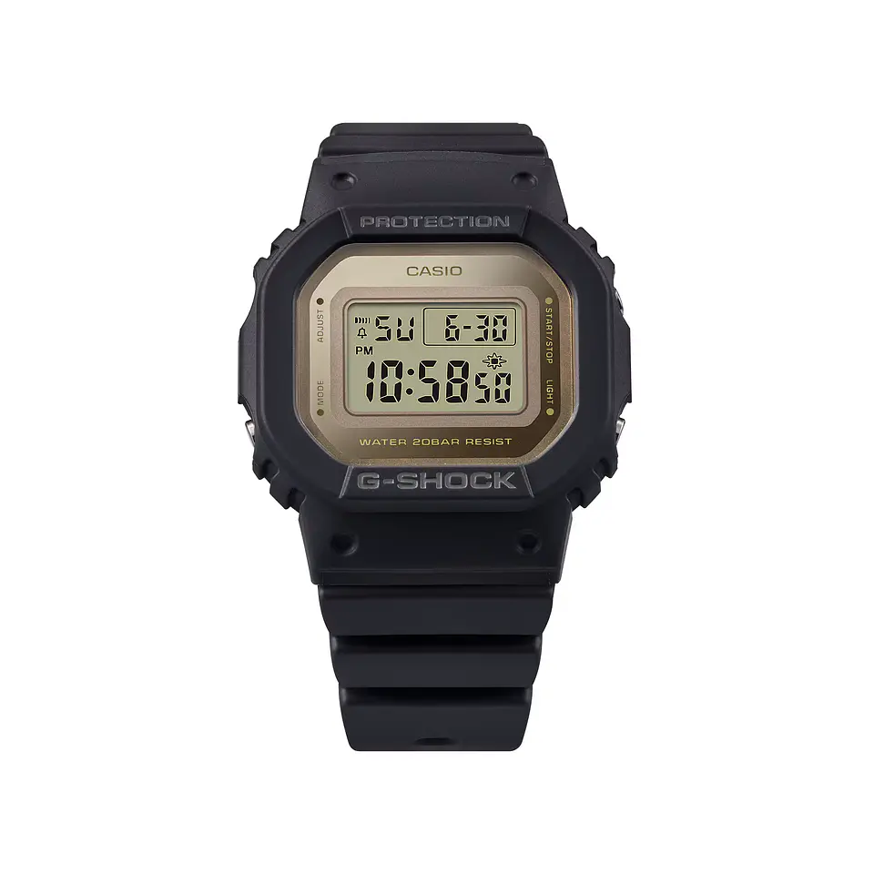 Reloj G-SHOCK w GMD-S5600-1 2
