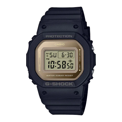 Reloj G-SHOCK w GMD-S5600-1