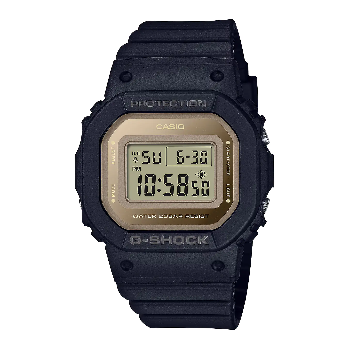 Reloj G-SHOCK w GMD-S5600-1 1