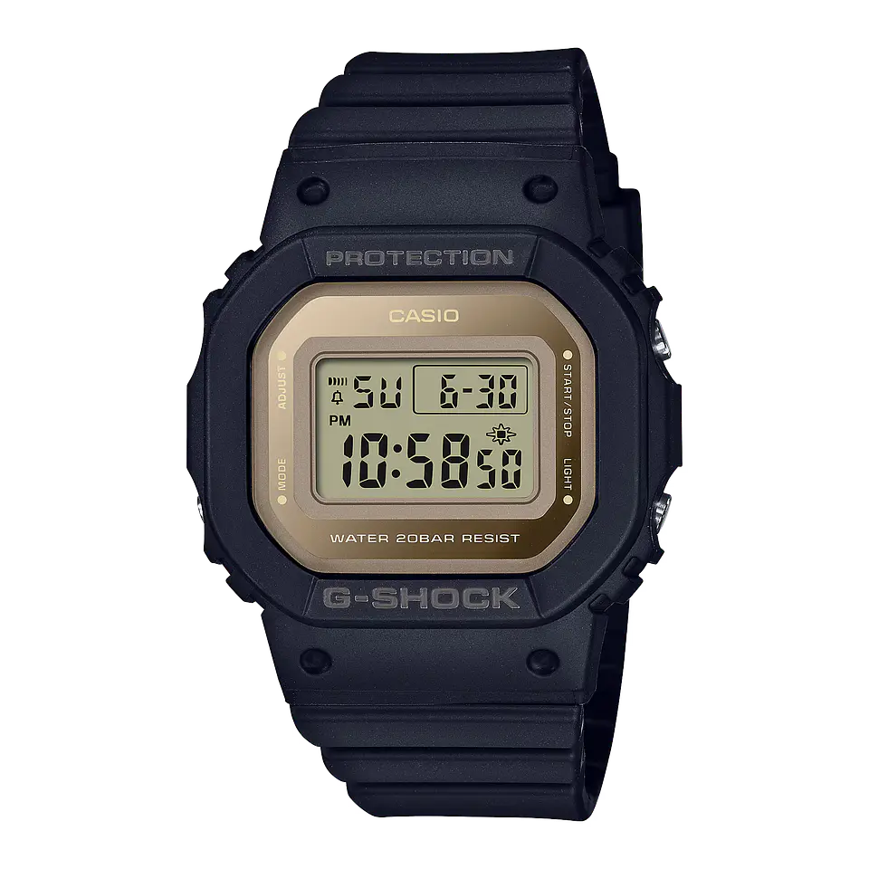 Reloj G-SHOCK w GMD-S5600-1 1