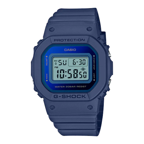 Reloj G-SHOCK w GMD-S5600-2