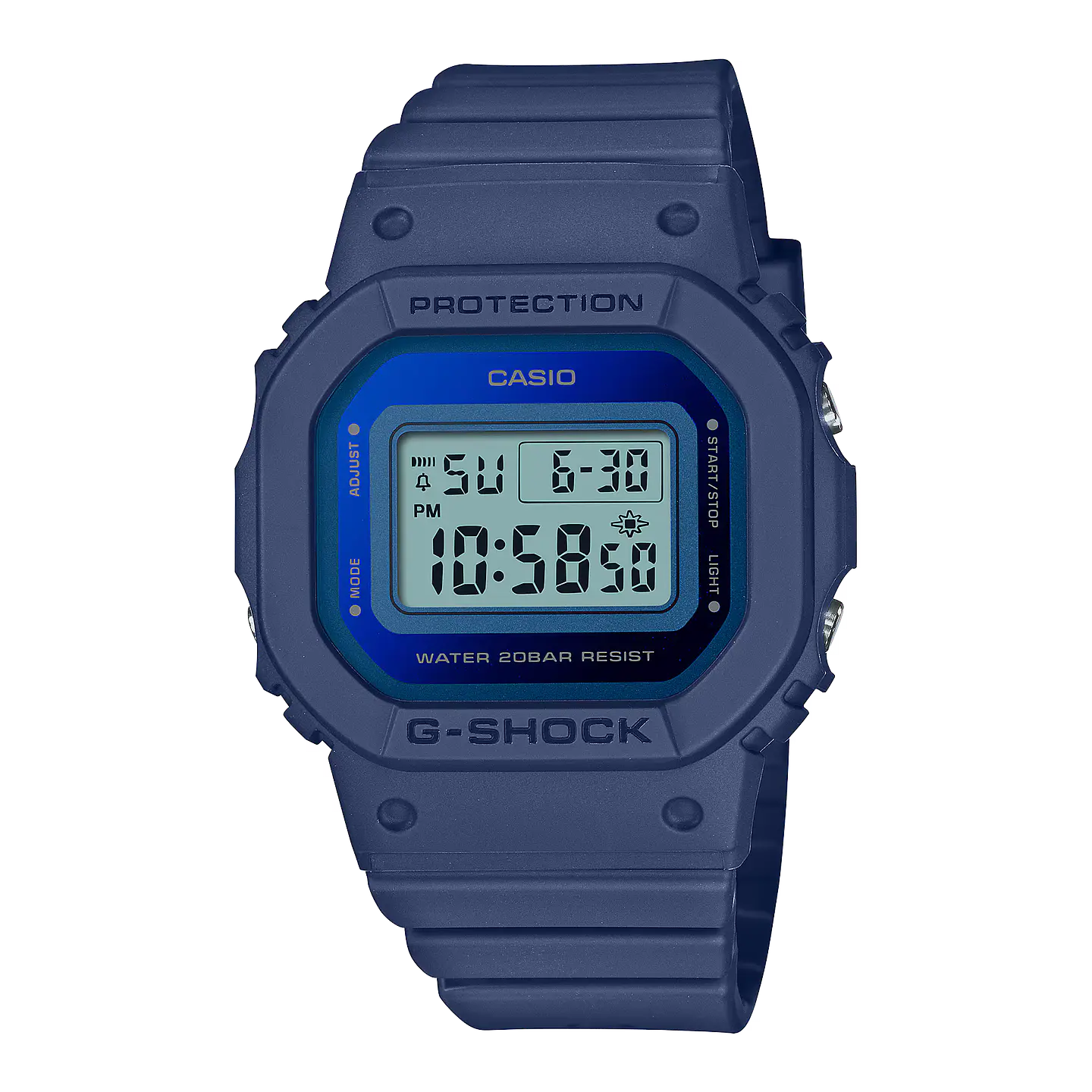 Reloj G-SHOCK w GMD-S5600-2 1