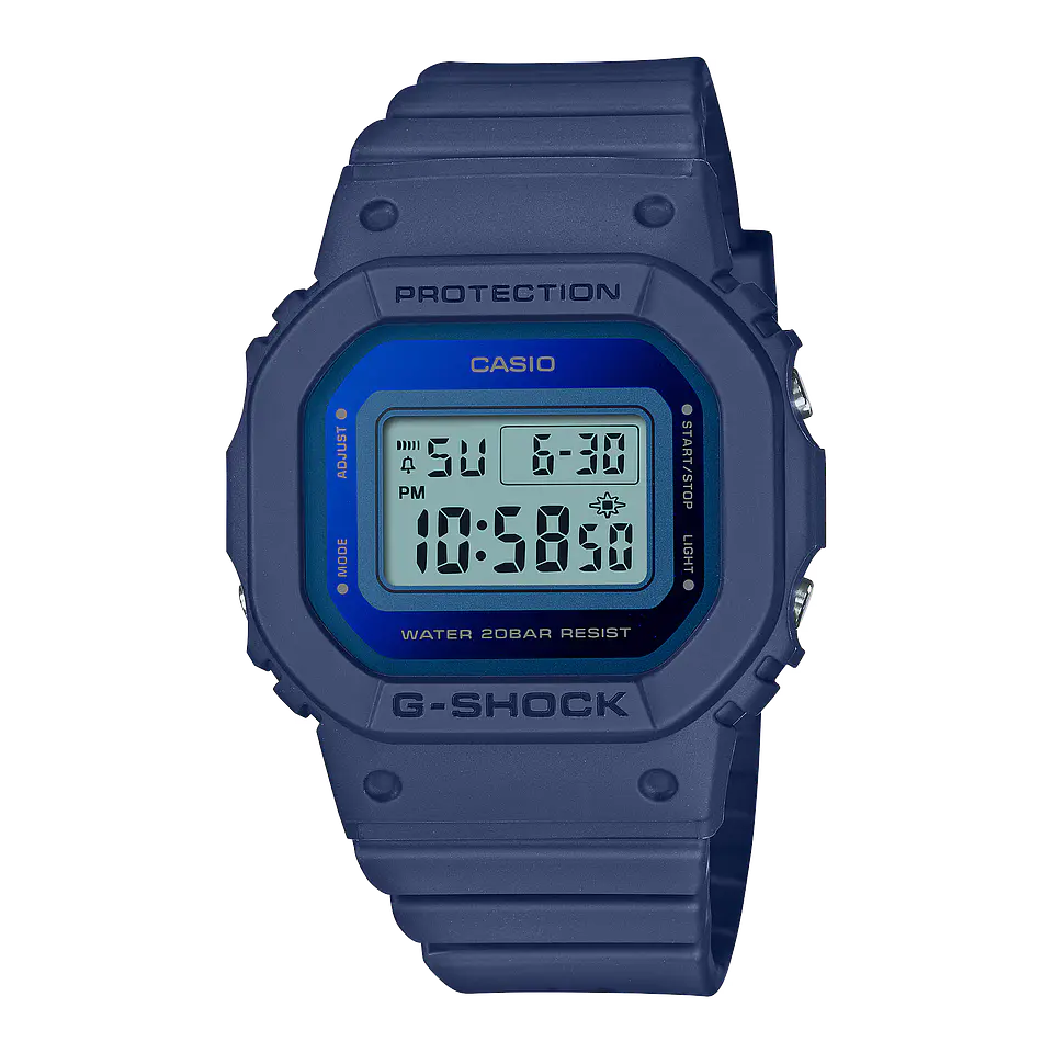 Reloj G-SHOCK w GMD-S5600-2 1